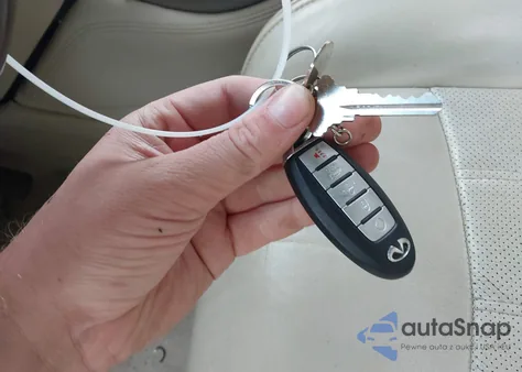 2014 Infiniti Qx60 from USA, damaged, VIN 5N1AL0MM8EC548788